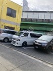 多摩川1 月極駐車場 車室写真 2枚目