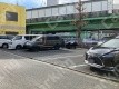 多摩川1 月極駐車場 車室写真 3枚目