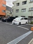 千鳥2 月極駐車場の周辺写真
