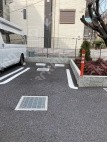 南烏山3 月極駐車場 車室写真 3枚目