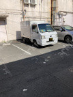 新宿7 月極駐車場 その他写真 1枚目