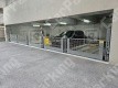 中崎西4 月極駐車場 駐車場外観写真 2枚目