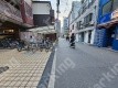 中崎西3 月極駐車場 出入り口写真 1枚目