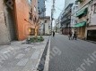 中崎西1 月極駐車場 出入り口写真 1枚目