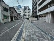 中崎西1 月極駐車場 駐車場外観写真 2枚目