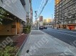 北堀江3 月極駐車場 出入り口写真 1枚目