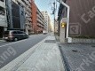 南堀江3 月極駐車場 出入り口写真 1枚目