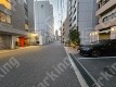 南堀江3 月極駐車場 駐車場外観写真 2枚目