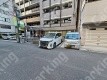 南堀江3 月極駐車場の周辺写真