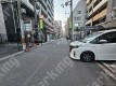 南堀江3 月極駐車場 出入り口写真 1枚目