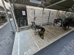 南堀江3 月極駐車場の周辺写真