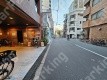 北堀江3 月極駐車場 駐車場外観写真 2枚目