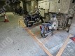 北堀江3 月極駐車場 車室写真 4枚目