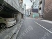 北堀江3 月極駐車場 駐車場外観写真 2枚目