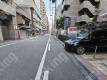 北堀江2 月極駐車場 出入り口写真 1枚目