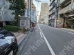 北堀江2 月極駐車場 出入り口写真 2枚目