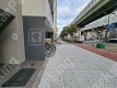 大阪市西区西本町3 月極駐車場 駐車場外観写真 2枚目