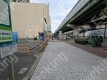 西本町3 月極駐車場 出入り口写真 1枚目