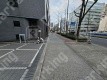 西本町2 月極駐車場 出入り口写真 3枚目