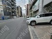 立売堀2 月極駐車場 出入り口写真 2枚目
