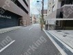 新町2 月極駐車場 出入り口写真 2枚目