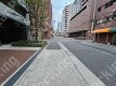 大阪市西区新町2 月極駐車場 駐車場外観写真 2枚目