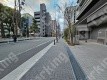新町2 月極駐車場 出入り口写真 1枚目