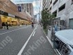 新町2 月極駐車場 出入り口写真 1枚目