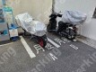 新町2 月極駐車場 車室写真 3枚目