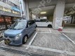 北堀江2 月極駐車場の周辺写真