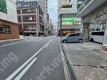 北堀江2 月極駐車場 出入り口写真 1枚目