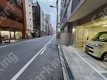 北堀江2 月極駐車場 出入り口写真 2枚目