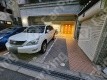 北堀江2 月極駐車場の周辺写真