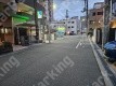 北堀江2 月極駐車場 出入り口写真 2枚目