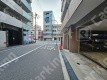 立売堀3 月極駐車場 出入り口写真 2枚目