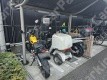 立売堀3 月極駐車場 車室写真 4枚目