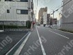 立売堀3 月極駐車場 出入り口写真 1枚目