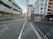 立売堀3 月極駐車場 出入り口写真 2枚目