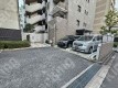 立売堀3 月極駐車場 車室写真 5枚目