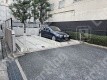 立売堀3 月極駐車場 車室写真 6枚目