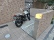 阿波座2 月極駐車場 車室写真 3枚目