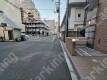 阿波座2 月極駐車場 出入り口写真 2枚目
