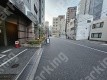立売堀3 月極駐車場 出入り口写真 2枚目