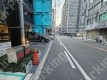 立売堀3 月極駐車場 出入り口写真 1枚目