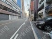 立売堀3 月極駐車場 出入り口写真 2枚目