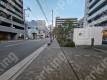 新町3 月極駐車場 出入り口写真 3枚目