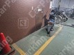 新町3 月極駐車場 車室写真 3枚目