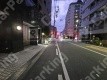 新町3 月極駐車場 出入り口写真 1枚目