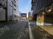 新町3 月極駐車場 出入り口写真 2枚目
