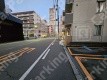 新町3 月極駐車場 出入り口写真 1枚目